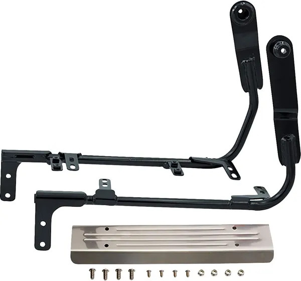 S&S CYCLE Montagematerial & Zubehör für INDIAN CHALLENGER 108 ABS 2020-2023