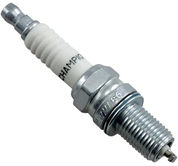 CHAMPION Zündkerzen für HONDA CB 250 1974-2008