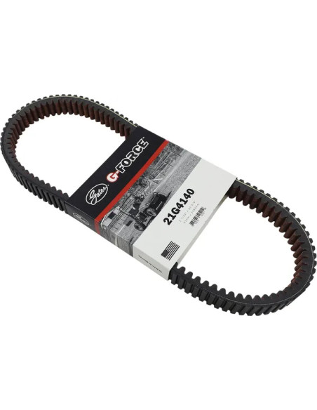 GATES Riemen für POLARIS RANGER RZR XP 900 4X4 2011-2013