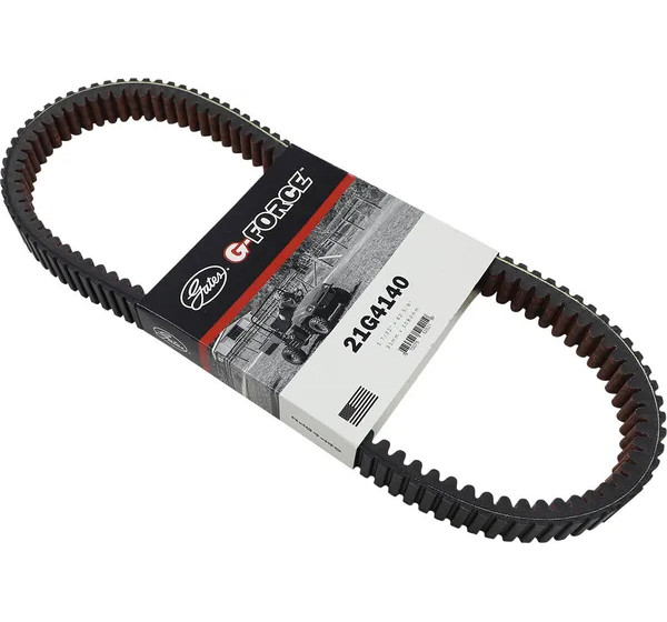 GATES Riemen für POLARIS RANGER RZR XP 900 4X4 2011-2013