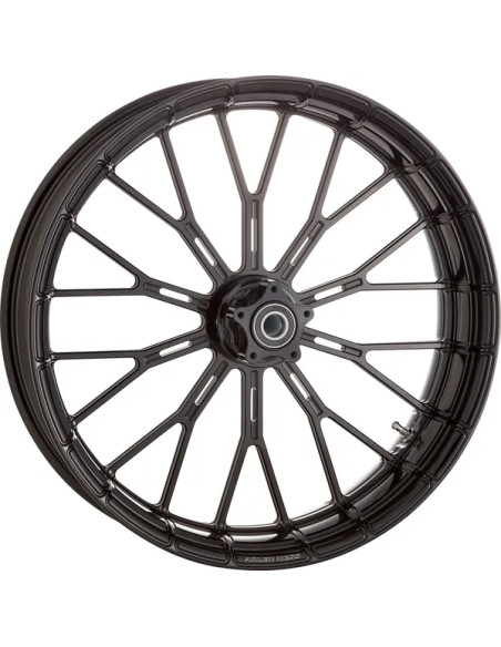 ARLEN NESS Räder - WHEEL Y-SPOKE 21X5.5 ALL BLACK