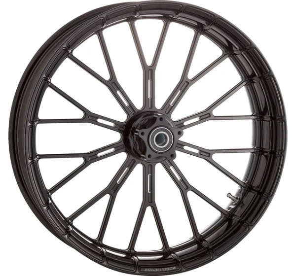 ARLEN NESS Räder - WHEEL Y-SPOKE 21X5.5 ALL BLACK