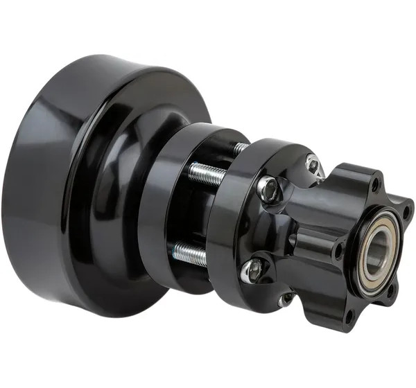 ARLEN NESS Achsen & Naben für Harley Davidson FLHTK 1868 ABS 2019-2024