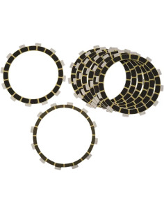 Reibscheiben-Set