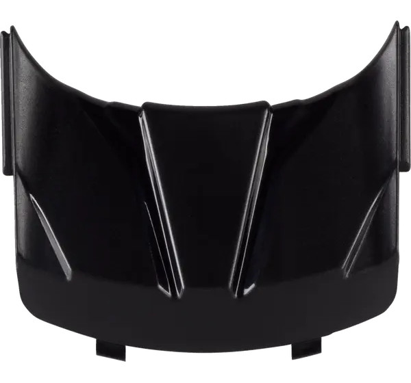 ICON Ersatzteile - COVER NECKROLL DOMN BK