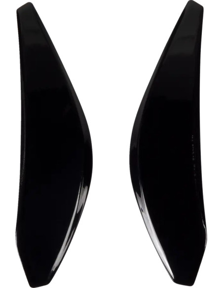 ICON Ersatzteile - VENT FOREHEAD DOMN BK