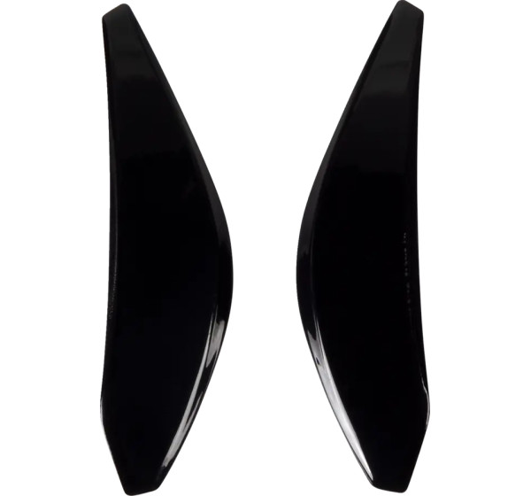 ICON Ersatzteile - VENT FOREHEAD DOMN BK
