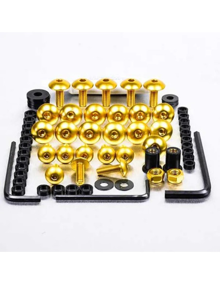 PRO BOLT Montagematerial & Zubehör für KAWASAKI EX 300 ABS 2013-2017