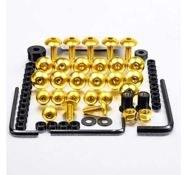 PRO BOLT Montagematerial & Zubehör für KAWASAKI EX 300 ABS 2013-2017