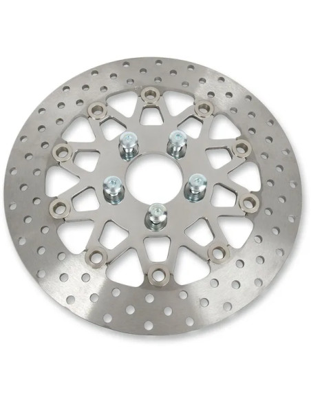EBC Bremsscheiben für Harley Davidson XL 1200 C 2000-2010
