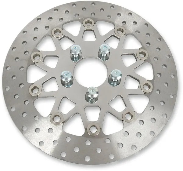 EBC Bremsscheiben für Harley Davidson XL 1200 C 2000-2010
