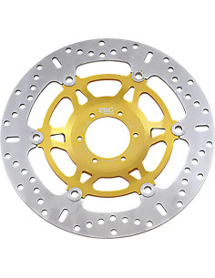 MD Series Pro-Lite Contour X Bremsscheibe