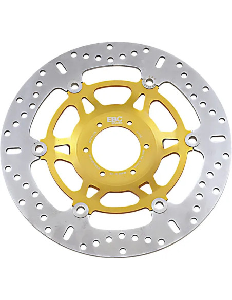 EBC Bremsscheiben für HONDA GL 1800 ABS 2001-2017