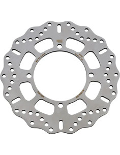 MD Series Pro-Lite Contour Bremsscheibe