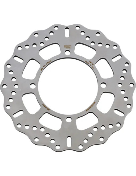 EBC Bremsscheiben für KAWASAKI KLZ 1000 ABS 2012-2024
