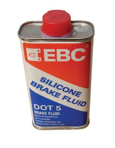 250ML Bremsflüssigkeit