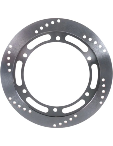 EBC Bremsscheiben für HONDA GL 1500 SE 1990-2000