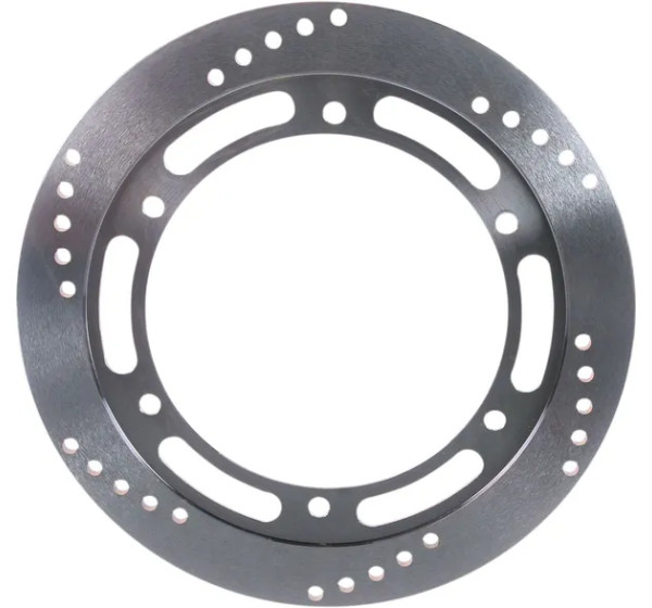 EBC Bremsscheiben für HONDA GL 1500 SE 1990-2000