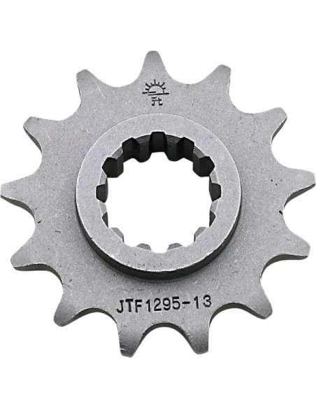 JT SPROCKETS Ritzel & Kettenräder für HONDA CBR 600 F 1991-1998