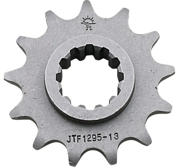 JT SPROCKETS Ritzel & Kettenräder für HONDA CBR 600 F 1991-1998