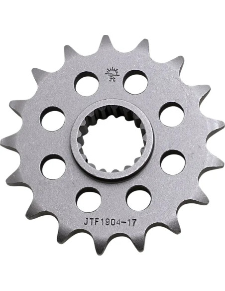 JT SPROCKETS Ritzel & Kettenräder für KTM SUPER DUKE 1290 R ABS 2014-2024