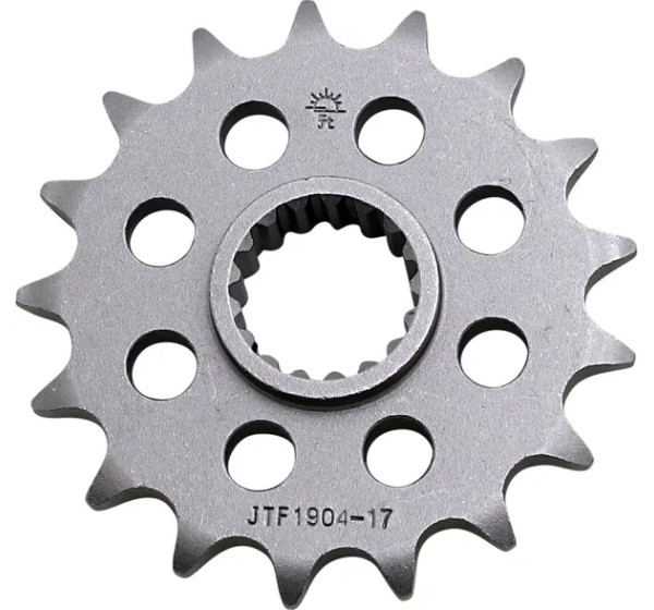 JT SPROCKETS Ritzel & Kettenräder für KTM SUPER DUKE 1290 R ABS 2014-2024