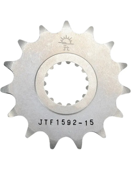 JT SPROCKETS Ritzel & Kettenräder für YAMAHA YFM 700 R 2006-2025