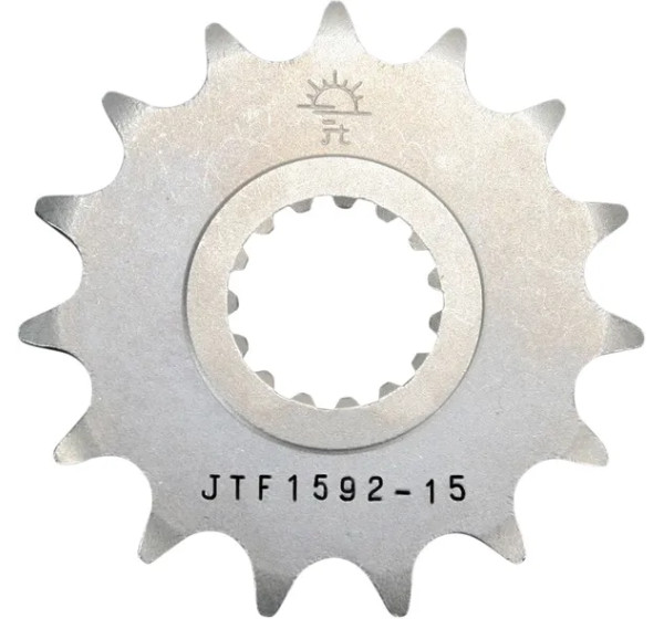 JT SPROCKETS Ritzel & Kettenräder für YAMAHA YFM 700 R 2006-2025