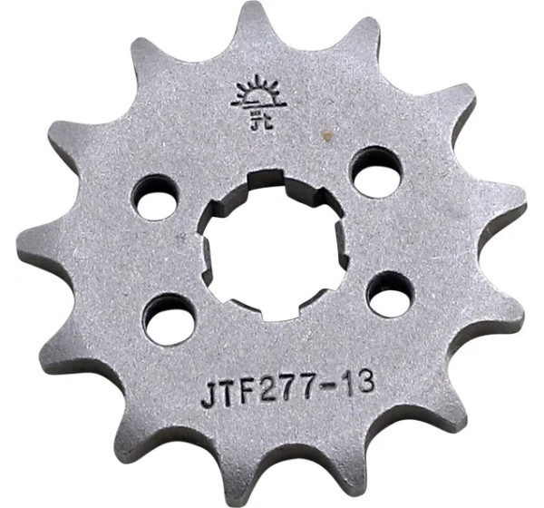 JT SPROCKETS Ritzel & Kettenräder für HONDA TRX 90 1993-2009