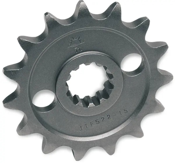 JT SPROCKETS Ritzel & Kettenräder für KYMCO VISA R 110 2012-2020