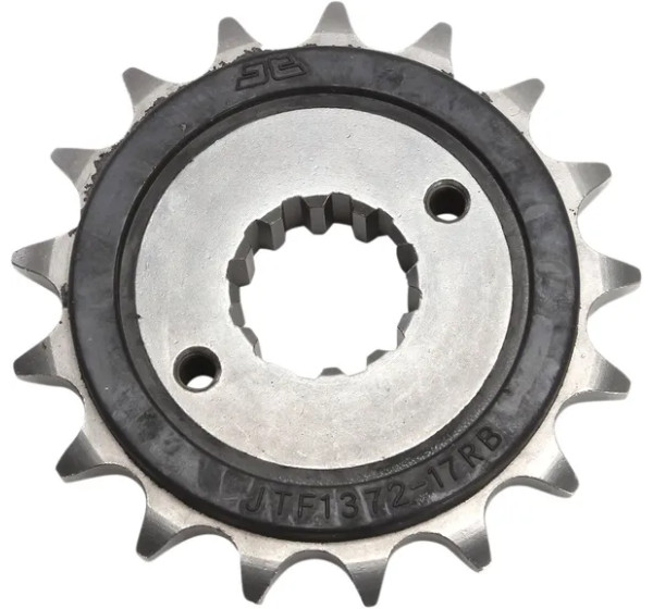 JT SPROCKETS Ritzel & Kettenräder für HONDA VT 750 C 1998-2007