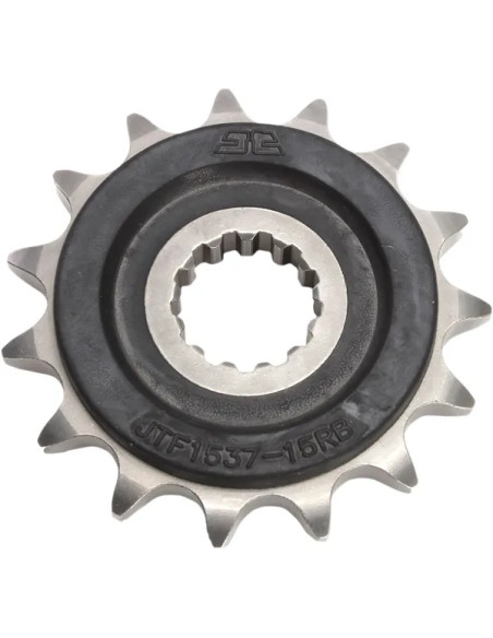 JT SPROCKETS Ritzel & Kettenräder für KAWASAKI KLZ 1000 ABS 2012-2024