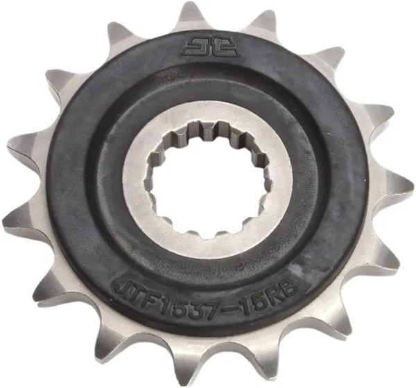 JT SPROCKETS Ritzel & Kettenräder für KAWASAKI KLZ 1000 ABS 2012-2024