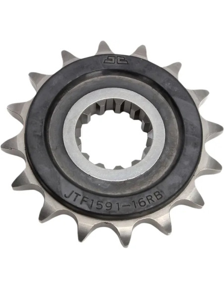 JT SPROCKETS Ritzel & Kettenräder für YAMAHA MT-09 ABS 2014-2025