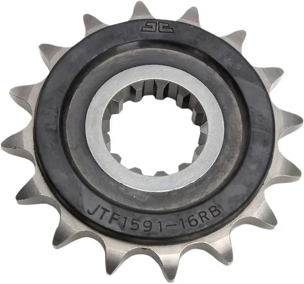 JT SPROCKETS Ritzel & Kettenräder für YAMAHA MT-09 ABS 2014-2025
