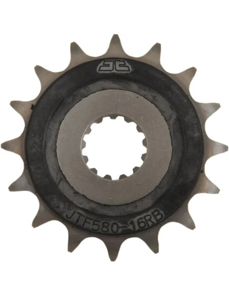 JT SPROCKETS Ritzel & Kettenräder für YAMAHA YZF-R6 600 ab 1999