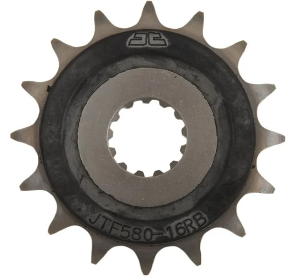 JT SPROCKETS Ritzel & Kettenräder für YAMAHA YZF-R6 600 ab 1999