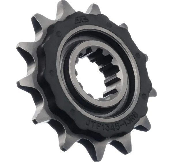 JT SPROCKETS Ritzel & Kettenräder für HONDA CRF 450 X ab 2019