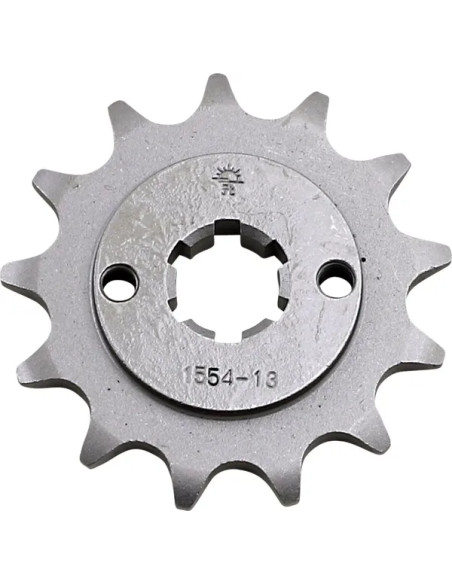 JT SPROCKETS Ritzel & Kettenräder für YAMAHA TT-R 230 ab 2005