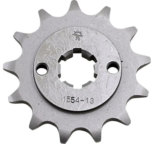 JT SPROCKETS Ritzel & Kettenräder für YAMAHA TT-R 230 ab 2005
