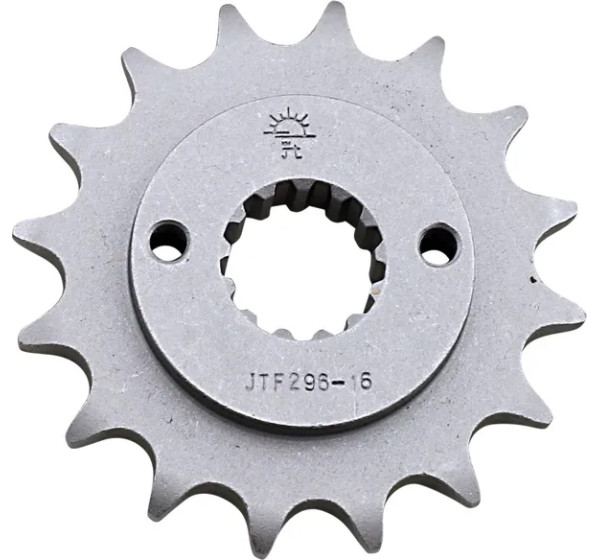 JT SPROCKETS Ritzel & Kettenräder für HONDA VT 600 C 1988-2007