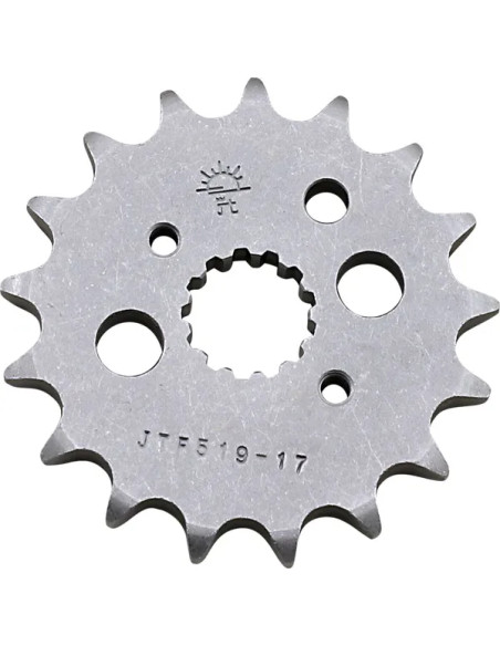 JT SPROCKETS Ritzel & Kettenräder für KAWASAKI VN 800 1995-2006
