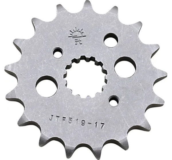 JT SPROCKETS Ritzel & Kettenräder für KAWASAKI VN 800 1995-2006