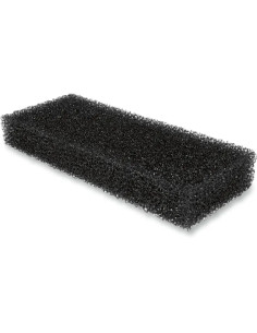 Unterbodenschutz Schaumstoff