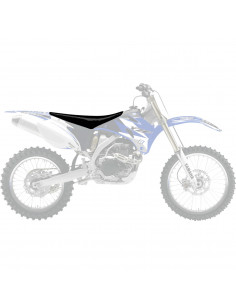 BLACKBIRD RACING PYRAMID Sitzbankbezug YAMAHA schwarz 2