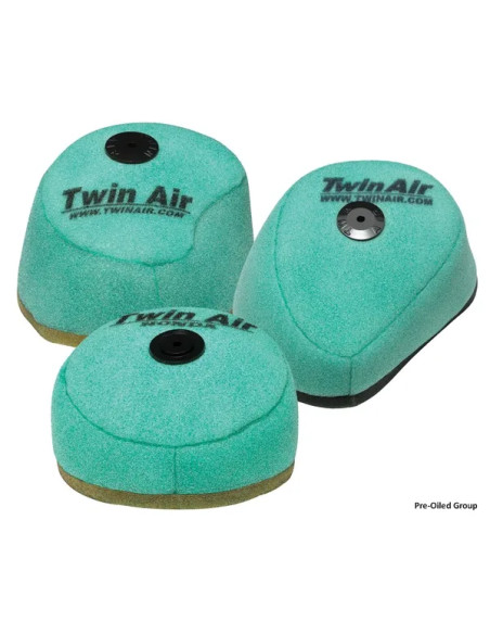 TWIN AIR Luftfilter & Reiniger für BETA RR 300 2013-2019