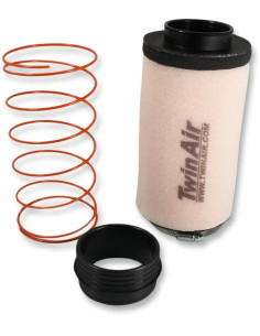 Standard-Luftfilter mit Cage-Kit