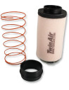 Standard-Luftfilter mit Cage-Kit