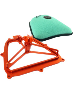 Powerflow Luftfilter-Kit