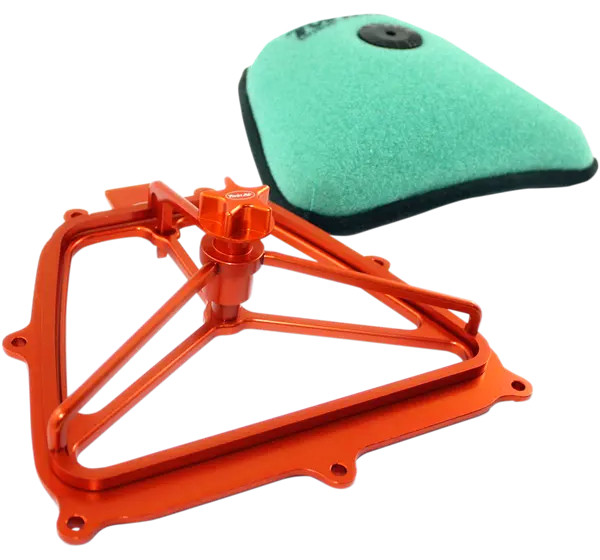 TWIN AIR Luftfilter & Reiniger für YAMAHA YZ 450 F 2018-2022